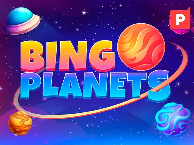 bet 850 Planetas do Bingo