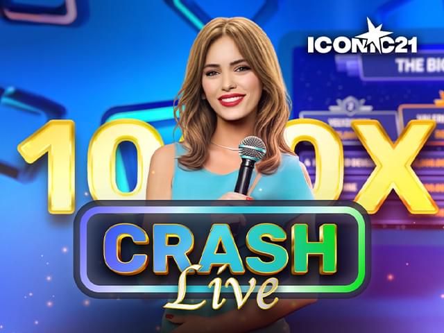 bet 850 Crash ao Vivo