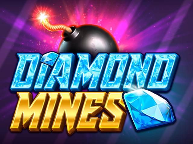 bet 850 Minas de Diamante™