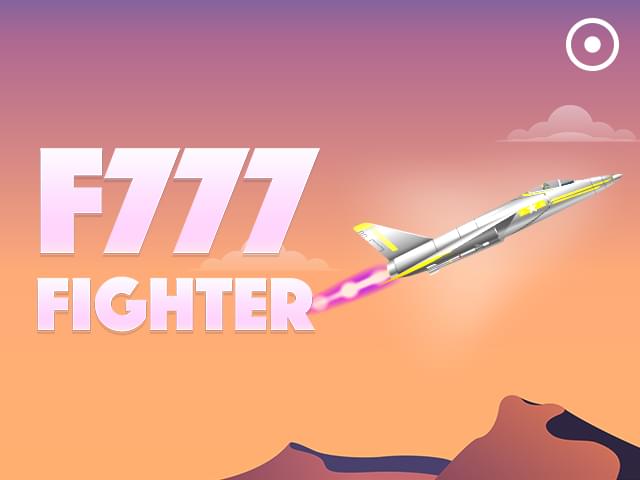 bet 850 F777 Fighter